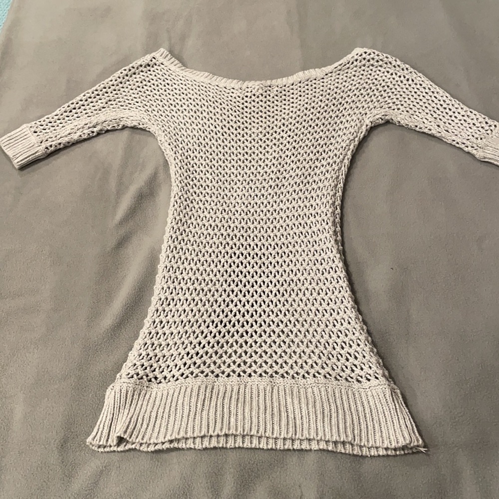 A&F Sweater - Picture 4 of 4